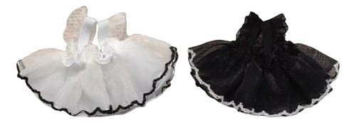 Conjunto De Ropa Para Muñecas Con Estilo Para Muñecas De