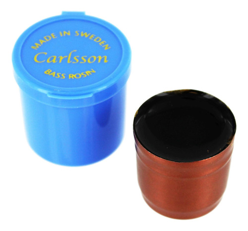 Carlsson Bass Rosin