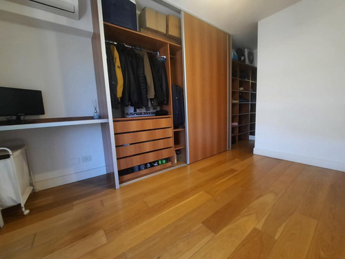 Imagen 16 de 21 de Departamento - Mart.-libert./rio