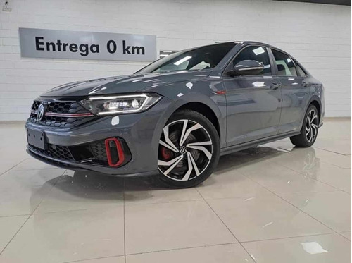 Imagen 21 de 25 de Volkswagen Nuevo Vento Gli Tsi 2.0 230cv At