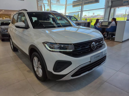 Volkswagen T-Cross 1.0 170 Tsi Mt
