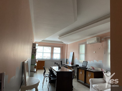 Imagem 5 de 30 de Ref.: 8051 - Sala, 38m², Vila Guiomar, Santo André - 8051