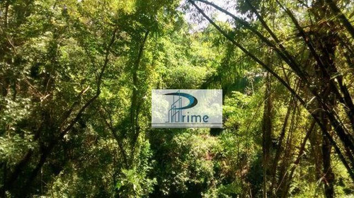 Imagem 4 de 5 de Terreno À Venda, 750 M² Por R$ 145.000 - Pendotiba - Niterói/rj - Te0101