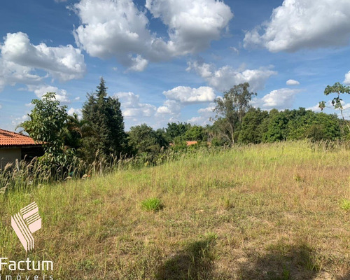 Imagem 4 de 11 de Terreno Residencial Para Venda Santa Isabel, Piracicaba - Te00055 - 70529622