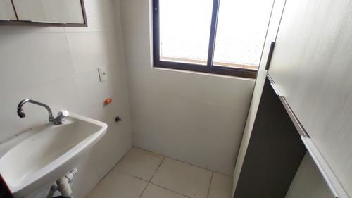 Imagem 13 de 25 de Ref: Ap058 - Apartamento A Venda, Estados, 2 Quartos, 2 Vagas, Moveis Projetados