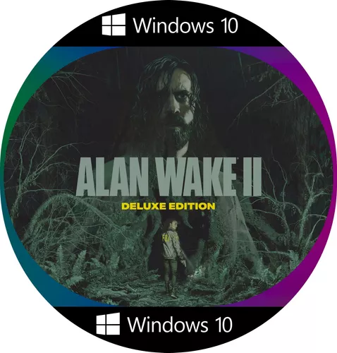 Alan Wake 2: requisitos mínimos para jogar no PC
