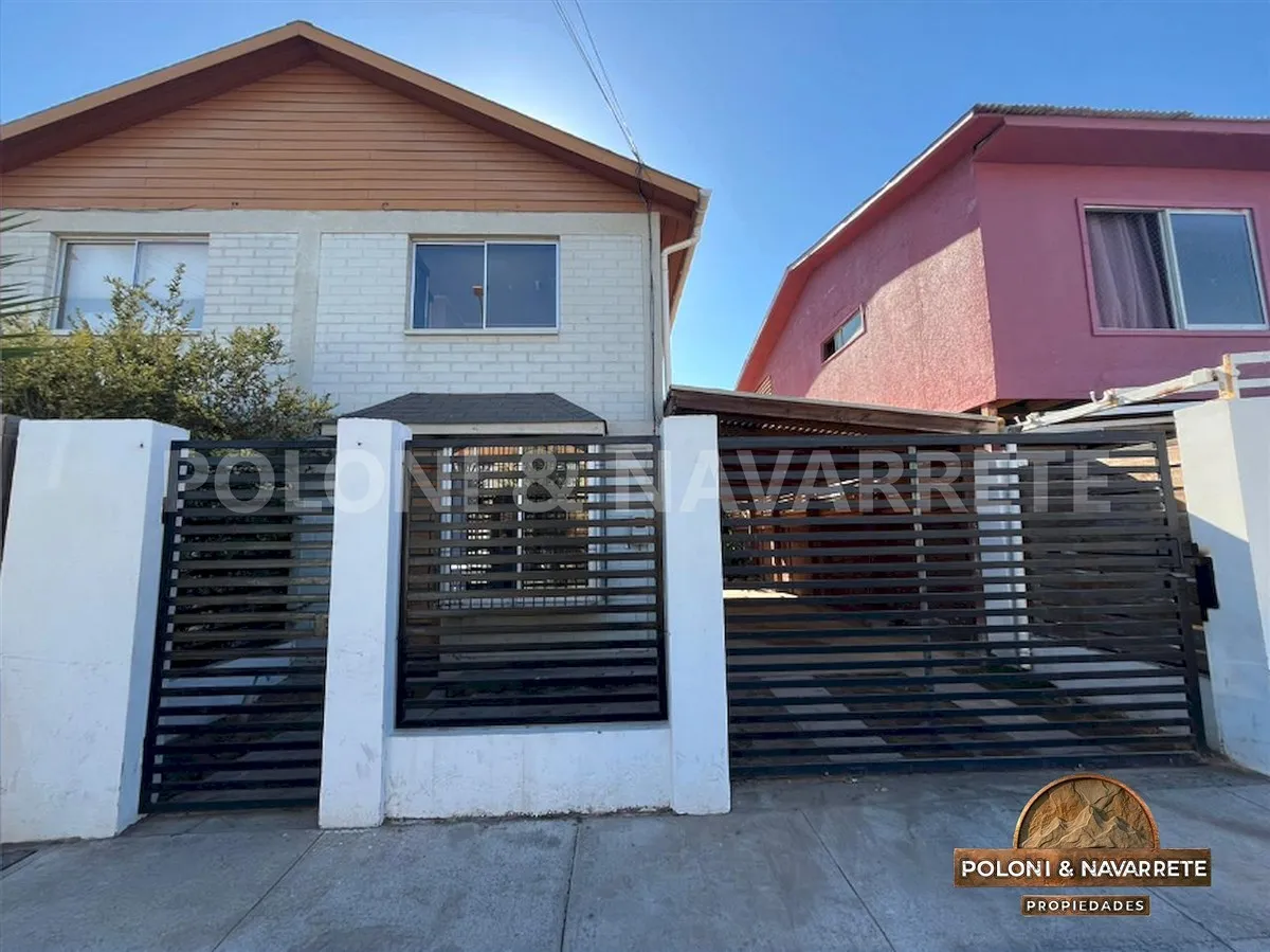 Imagen 1 de 30 de Casa Con Piscina En Venta En Buin ¡te Regalamos La Promesa!
