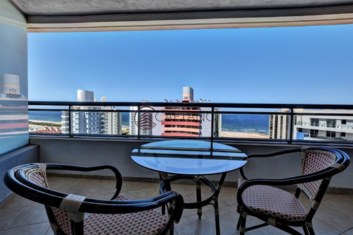 Imagen 13 de 30 de Apartamento Forest Tower Punta Del Este