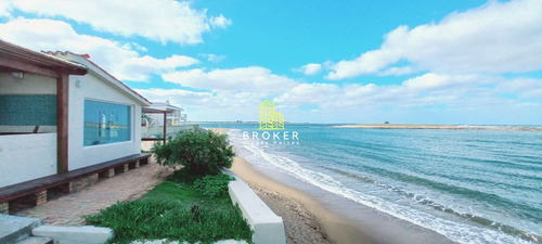 Imagen 24 de 25 de Venta Casa 5 Dormitorios En La Playa, La Paloma, Rocha. (ref: Bkb-1663)