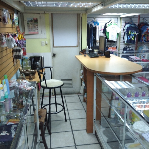 Imagen 8 de 9 de Local Comercial Ubicado En El Centro Comercial Alianza Mall, De Ciudad Alianza. Vende Crismelia Castillo