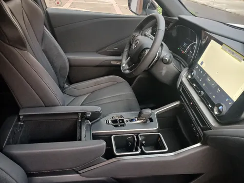 Lexus Tx500h F Sport Performance 3, Turbo 2.4 Hibrida 2024