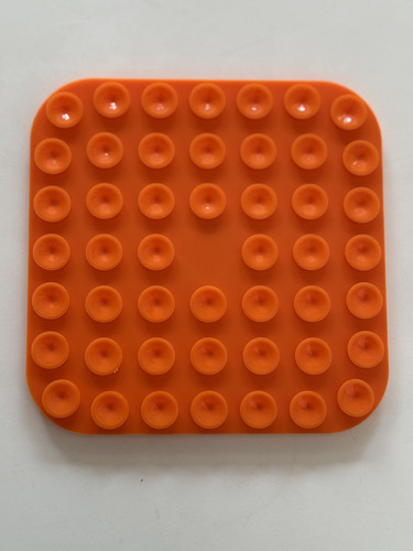 Pet Licking Mat- Paleta Para Mascotas