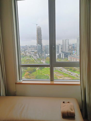 Alquiler Departamento Sin Muebles El Faro 2o3dorm Dep Puerto Madero