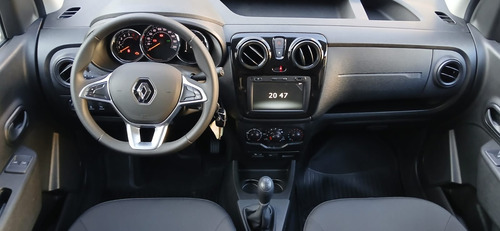 Renault Kangoo Express 2 Asientos (lc.)