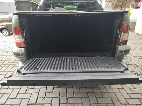 Fiat Strada 2011 1.8 16v Adventure Locker Ce Flex 2p
