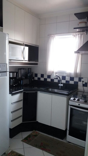 Imagem 6 de 15 de Apartamento Com 3 Quartos À Venda Ao Lado Do Metrô V.prudente. - 380