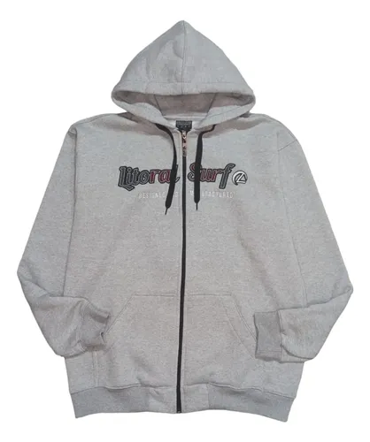 Blusa moletom litoral surf sale