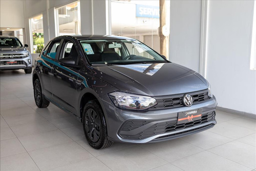 Polo 1.0 Mpi Track Manual