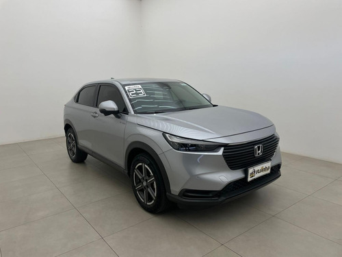 Honda HR-V Hr-v Exl 1.5 Sensing 16v 5p Aut
