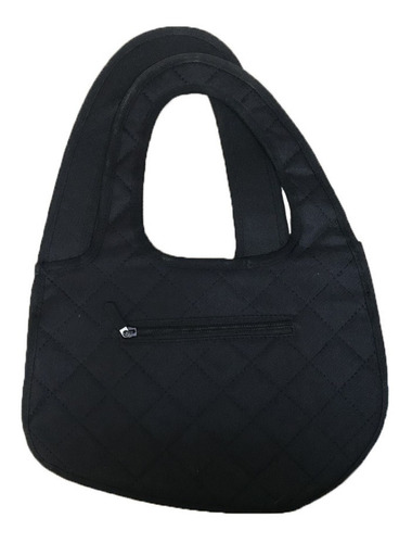 Imagen 5 de 5 de Bolsa Cartoon(caricatura) 2d Estilo Coreano Azul