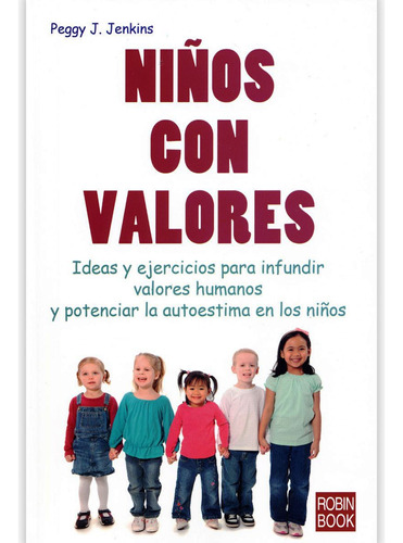 Niños Con Valores