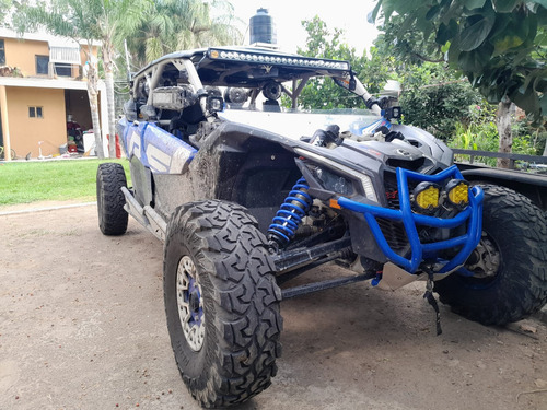 A La Venta Can-am Maverick X3 Xrs Max Turbo R