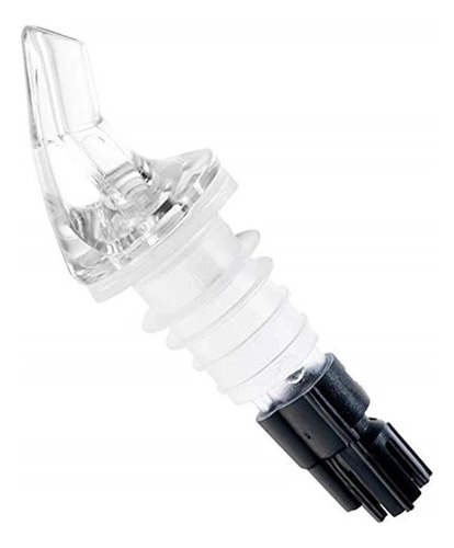 3 Unidades De Vertedor Automático De Botellas De 30 Ml Con