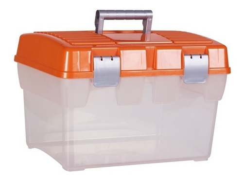 Caja Handy Box Multiuso 16 Lt