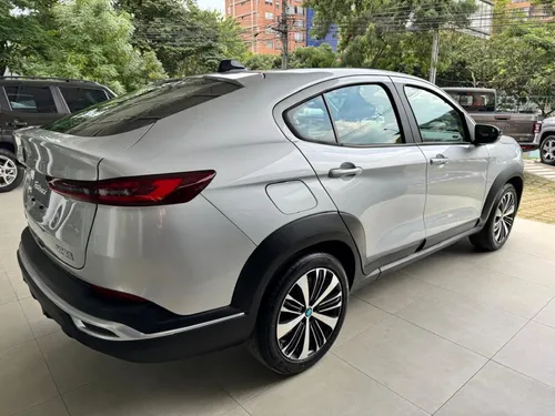 Fiat FASTBACK 1.0 Audace