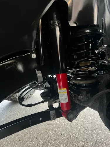 Jeep Wrangler Rubícon 2.0 Turbo