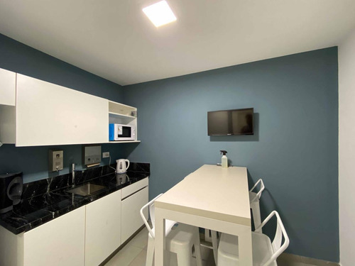 Imagen 13 de 29 de Oficinas Premium En Zona Tribunales