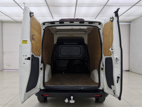 Fiat Fiorino 1.4 MPI FURGÃO ENDURANCE 8V FLEX 2P MANUAL