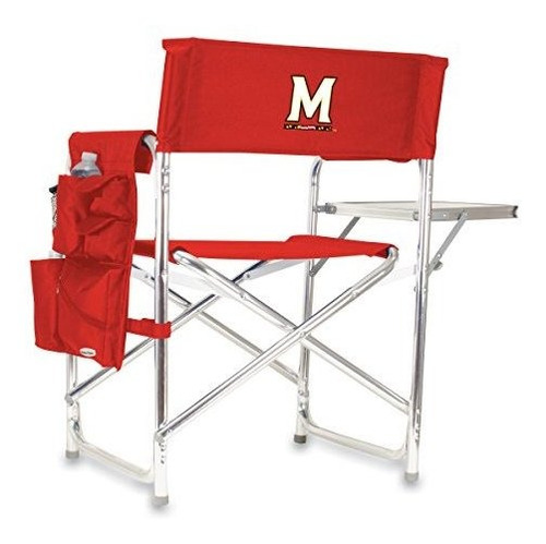 Silla Deportiva Maryland Terps