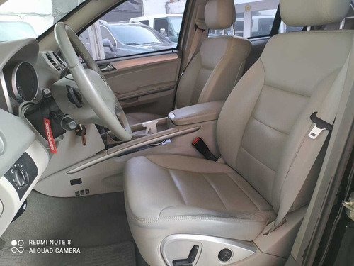 Mercedes Benz Ml350 2010 At 3500cc V6