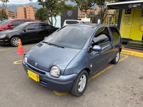 Renault Twingo 16v Dynamique Plus Full Equipo