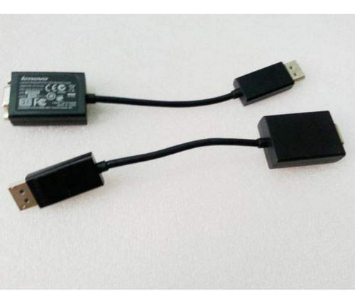 Cables Vga, Video - Nuevo Para Thinkcent M93z M93p Displaypo