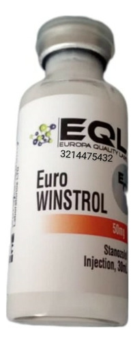 Wuinstrol Euro..