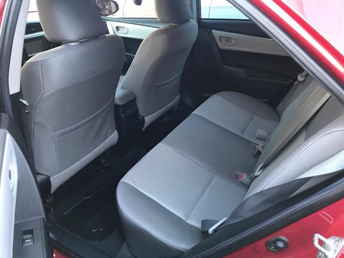 Toyota Corolla 1.8 Xei Mt 140cv 2015