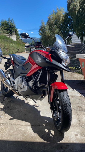 Honda Nc700