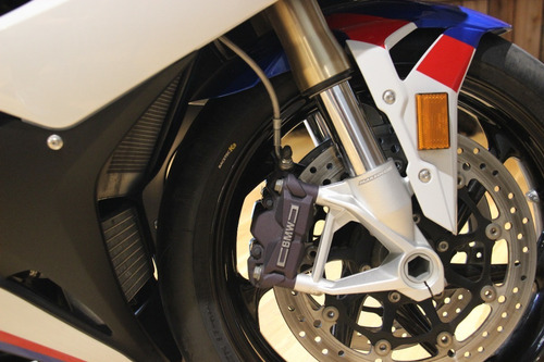 Imagen 17 de 19 de Bmw S 1000 Rr Perfil M, No S1000r, No S1000xr, Usado