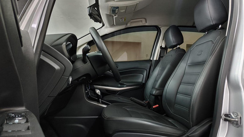Ford Ecosport 1.5 Se (flex) 2019 - Automático