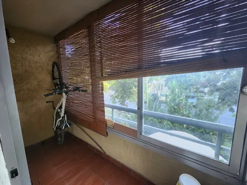 Departamento En Providencia, Excelente Oportunidad
