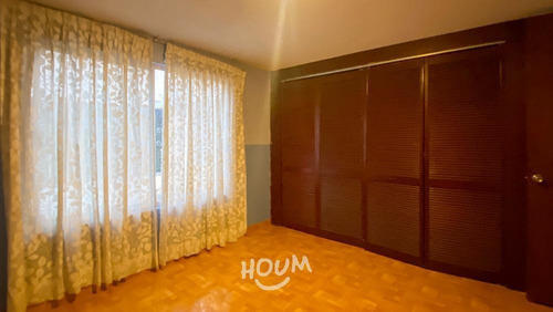 Imagen 5 de 27 de Casa En Villa Quietud, Coyoacán Con 5 Recámaras, 210 M², Id: 99859