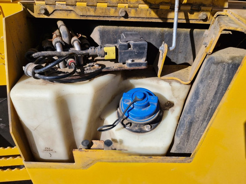2020 Retroexcavadora John Deere 710 L