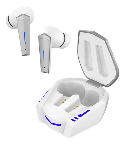 Auriculares Inalámbricos, Micrófono Bluetooth, Sonido Inmers