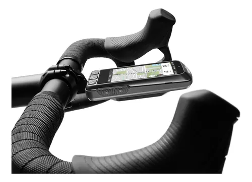 Ordenador De Ciclismo Wahoo Element Ace