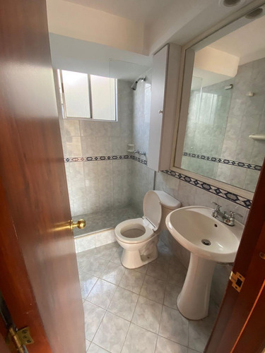 Imagen 14 de 14 de Apartamento En Venta En Bogotá Ciudad Salitre Nor-oriental-teusaquillo