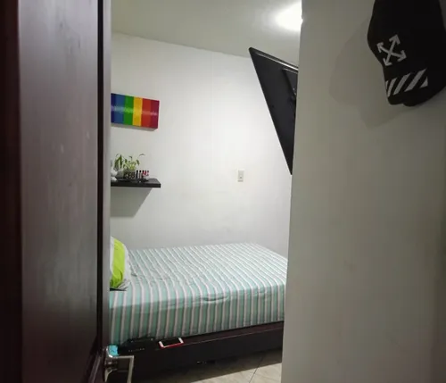 Se Vende Casa Primer Piso Sabaneta Ml