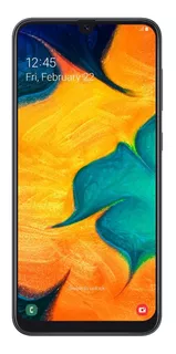 Samsung Galaxy A30 Sm-a305 32gb Celular Liberado Cuotas