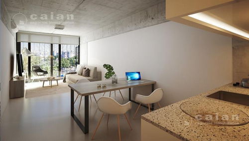 Imagen 9 de 20 de Departamento - San Telmo
